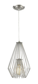 Quintus Pendant by Z-Lite