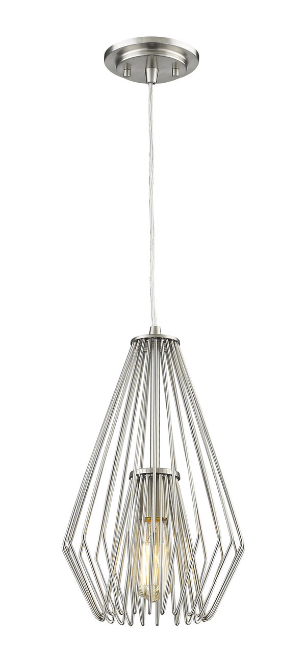 Quintus Pendant by Z-Lite