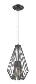 Quintus Pendant by Z-Lite