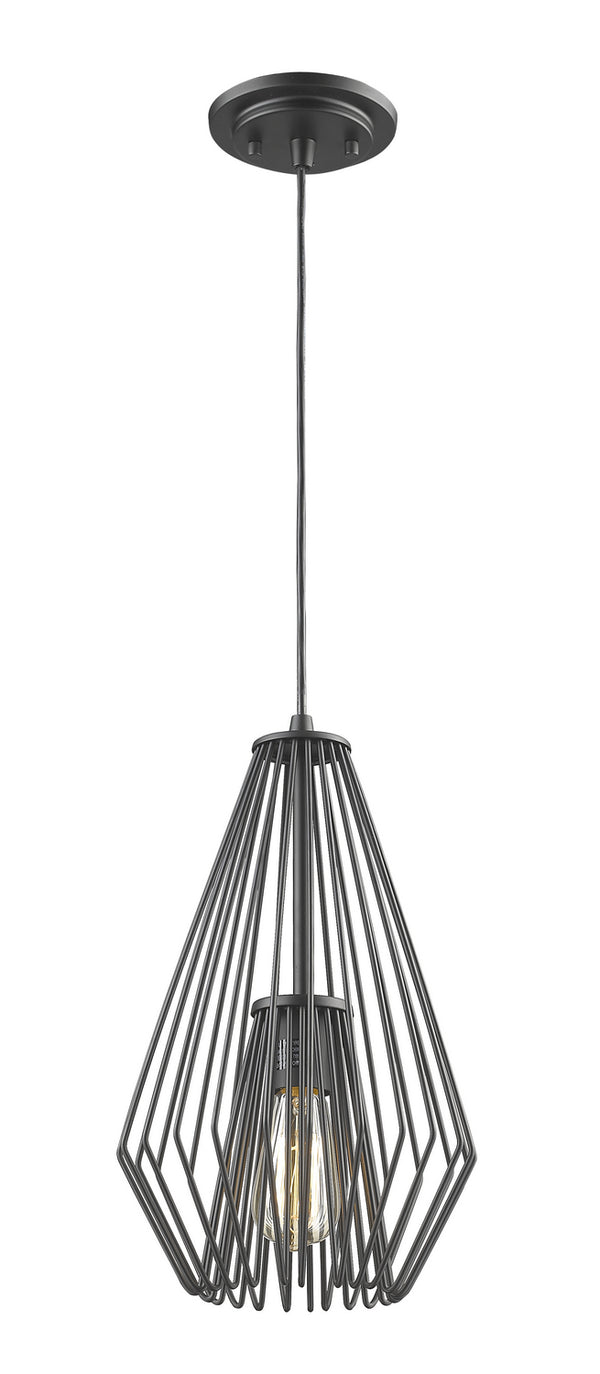 Quintus Pendant by Z-Lite