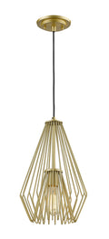 Quintus Pendant by Z-Lite