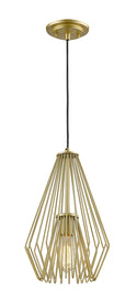 Quintus Pendant by Z-Lite