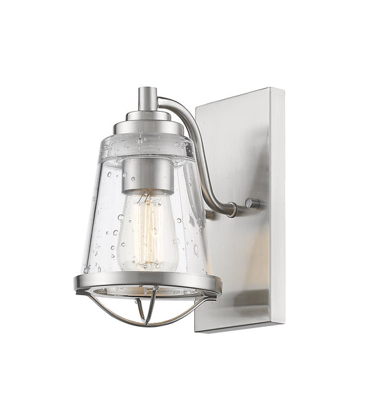 Z-Lite-444-1S-BN|MAIN