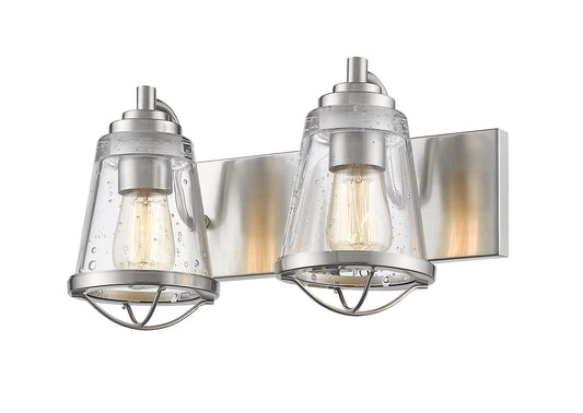 Z-Lite-444-2V-BN|MAIN