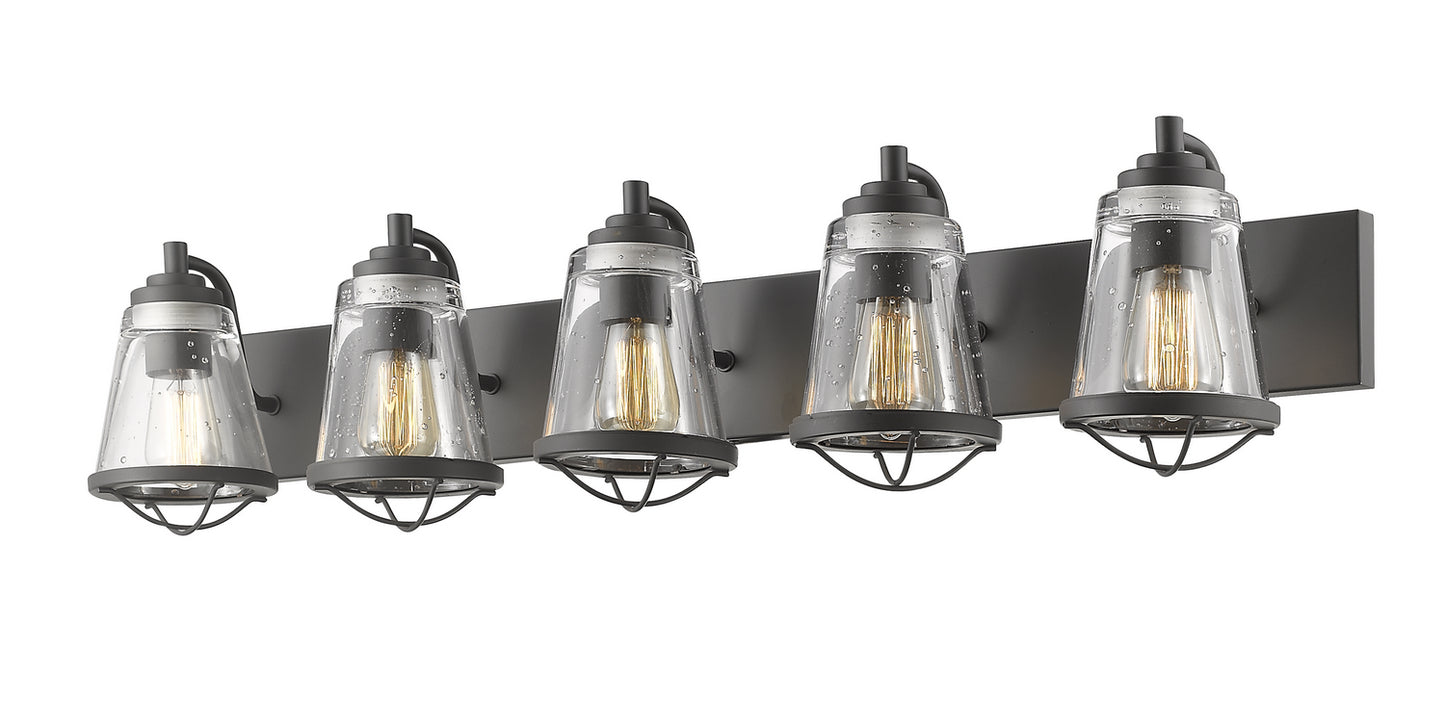 Z-Lite-444-5V-BRZ|MAIN