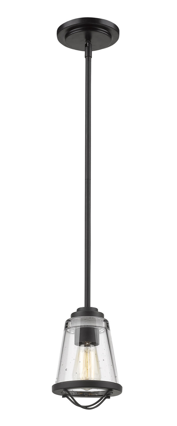 Mariner Pendant by Z-Lite