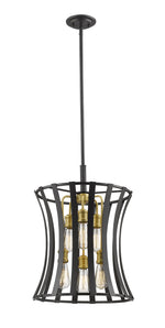 Z-Lite-446-18BZGD|MAIN