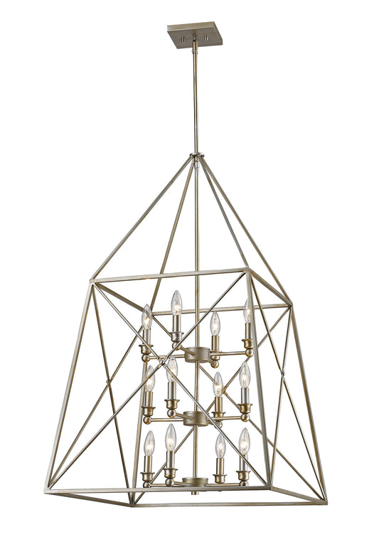 Z-Lite-447-12AS|MAIN