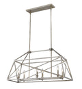 Trestle Chandelier by Z-Lite