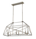 Trestle Chandelier by Z-Lite