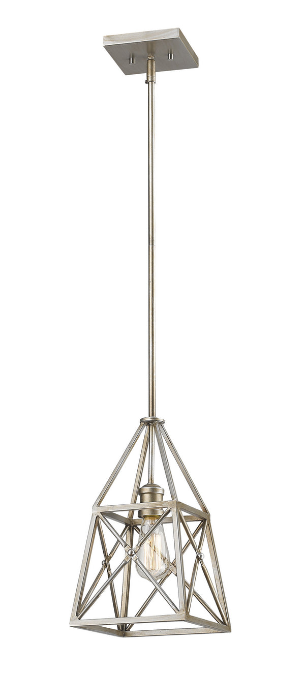 Trestle Pendant by Z-Lite
