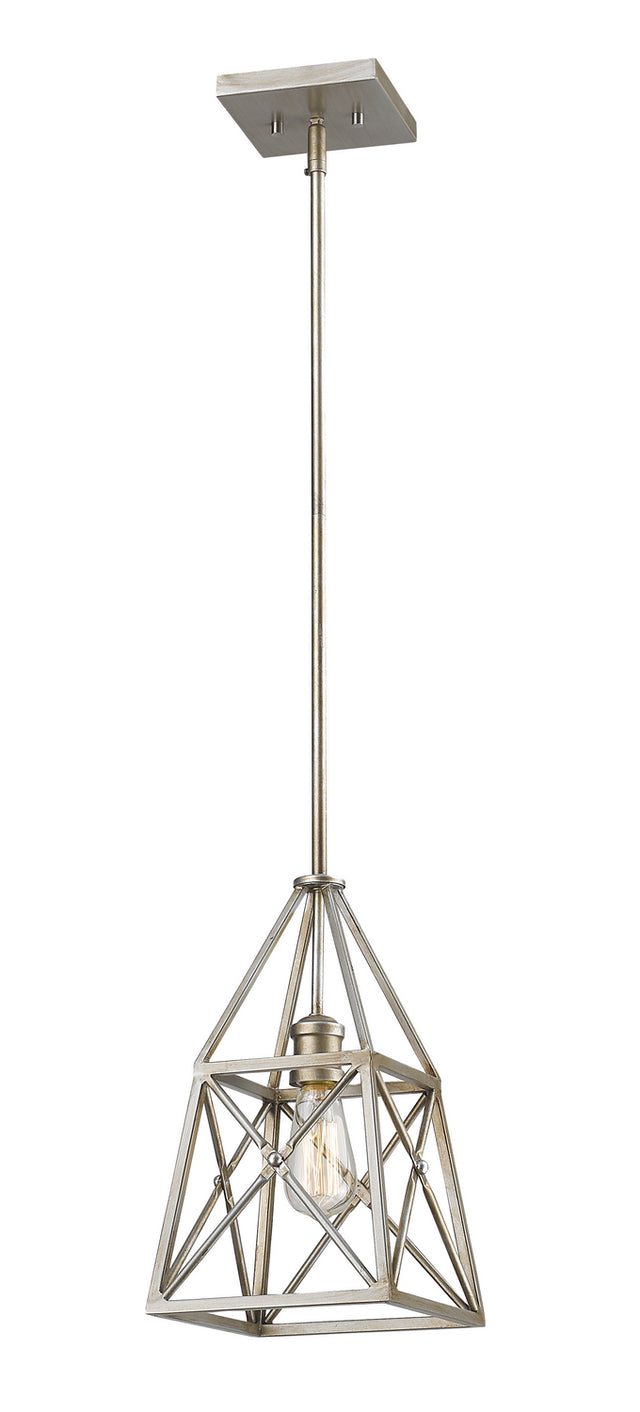 Trestle Pendant by Z-Lite