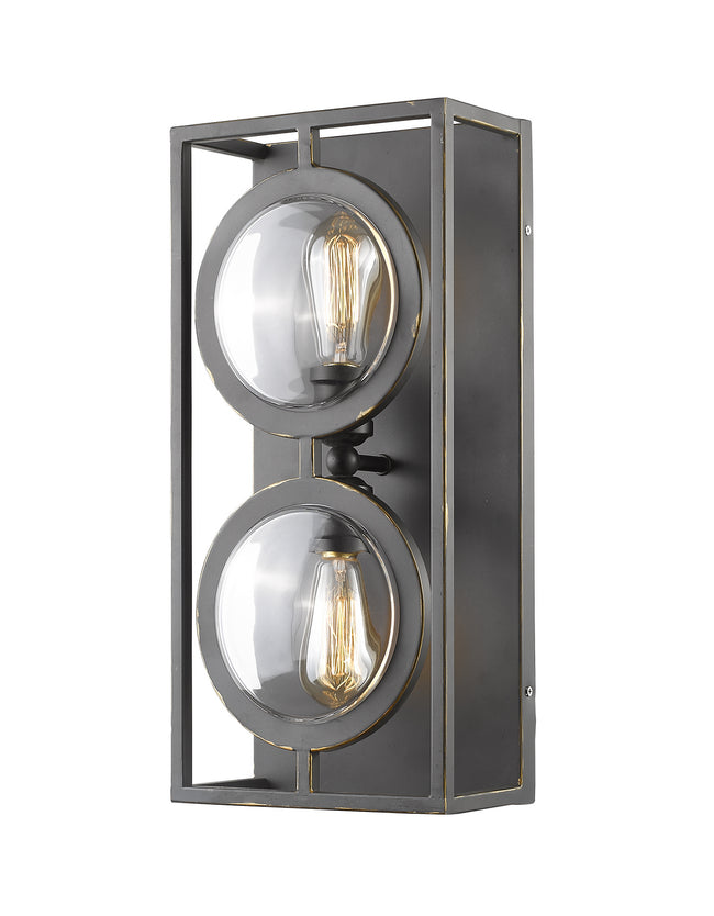 Z-Lite-448-2S-OB|MAIN