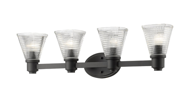 Intrepid Vanity by Z-Lite