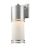 Luminata Outdoor (Wet) Wall Lantern by Z-Lite