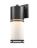 Luminata Outdoor (Wet) Wall Lantern by Z-Lite