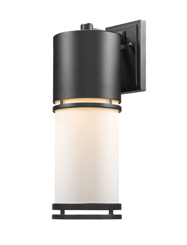 Luminata Outdoor (Wet) Wall Lantern by Z-Lite