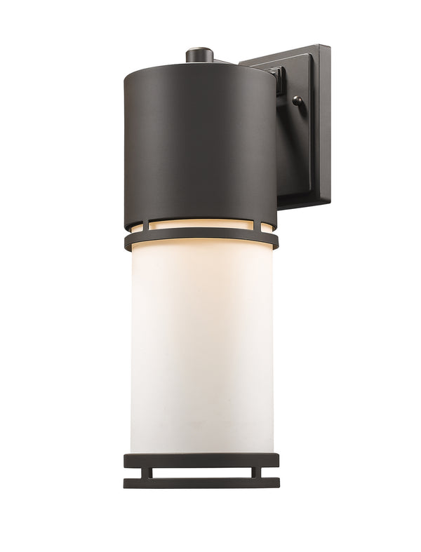Luminata Outdoor (Wet) Wall Lantern by Z-Lite