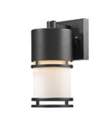 Luminata Outdoor (Wet) Wall Lantern by Z-Lite