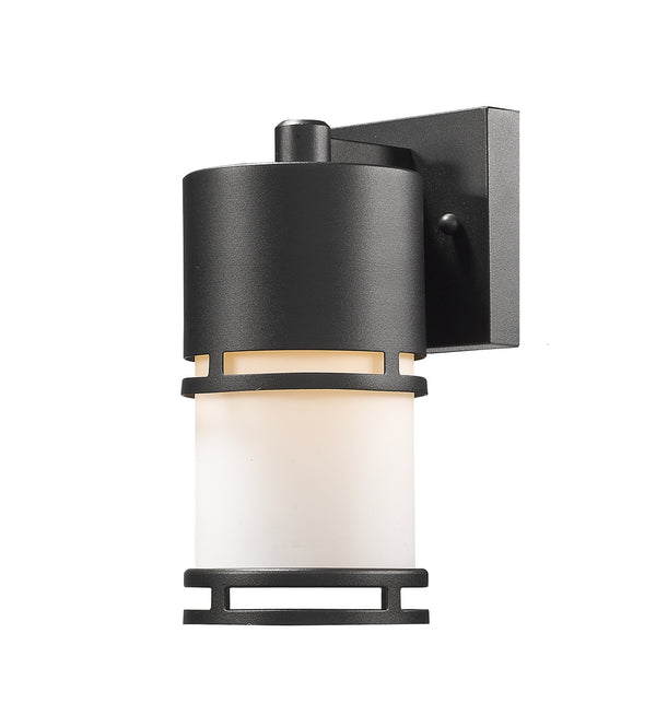 Luminata Outdoor (Wet) Wall Lantern by Z-Lite