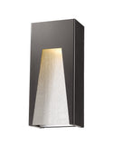 Millenial Outdoor (Wet) Sconce by Z-Lite