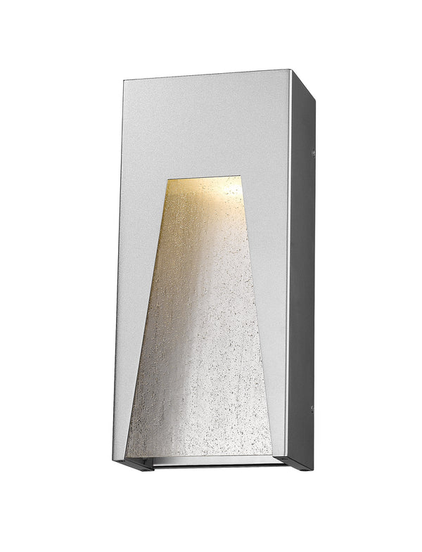 Millenial Outdoor (Wet) Sconce by Z-Lite