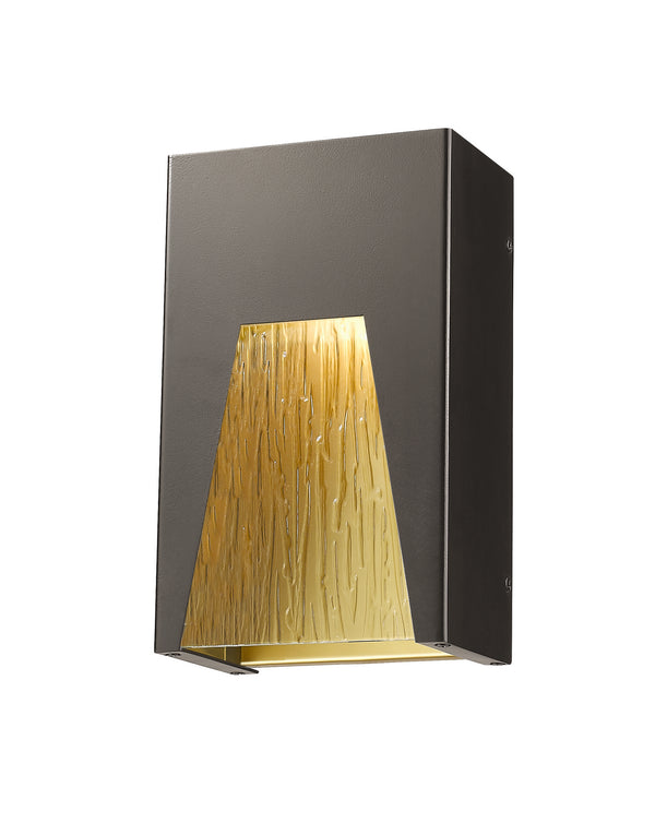 Millenial Outdoor (Wet) Sconce by Z-Lite