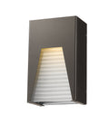 Millenial Outdoor (Wet) Sconce by Z-Lite