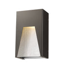 Millenial Outdoor (Wet) Sconce by Z-Lite