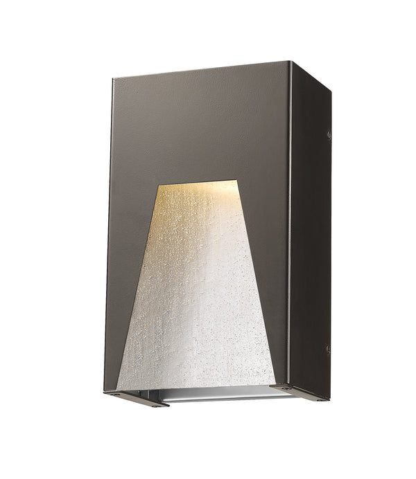 Millenial Outdoor (Wet) Sconce by Z-Lite
