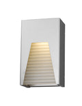 Millenial Outdoor (Wet) Sconce by Z-Lite