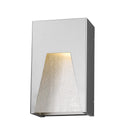 Millenial Outdoor (Wet) Sconce by Z-Lite