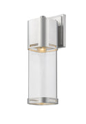 Lestat Outdoor (Wet) Wall Lantern by Z-Lite