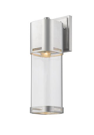 Lestat Outdoor (Wet) Wall Lantern by Z-Lite