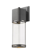 Lestat Outdoor (Wet) Wall Lantern by Z-Lite