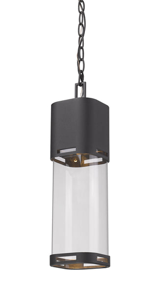 Lestat Outdoor (Wet) Hanging Lanterns by Z-Lite