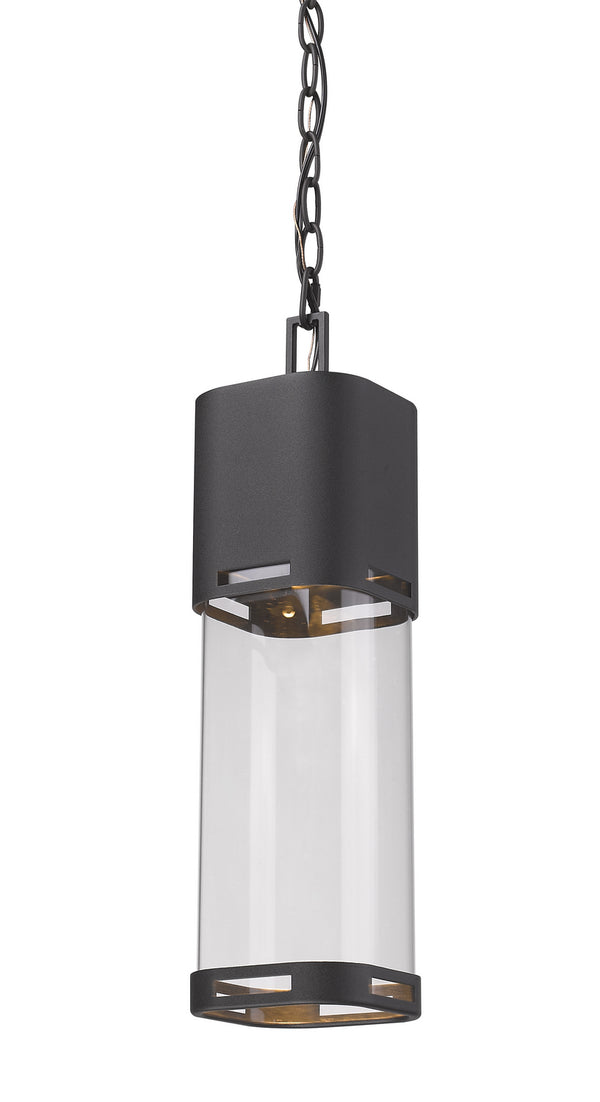 Lestat Outdoor (Wet) Hanging Lanterns by Z-Lite