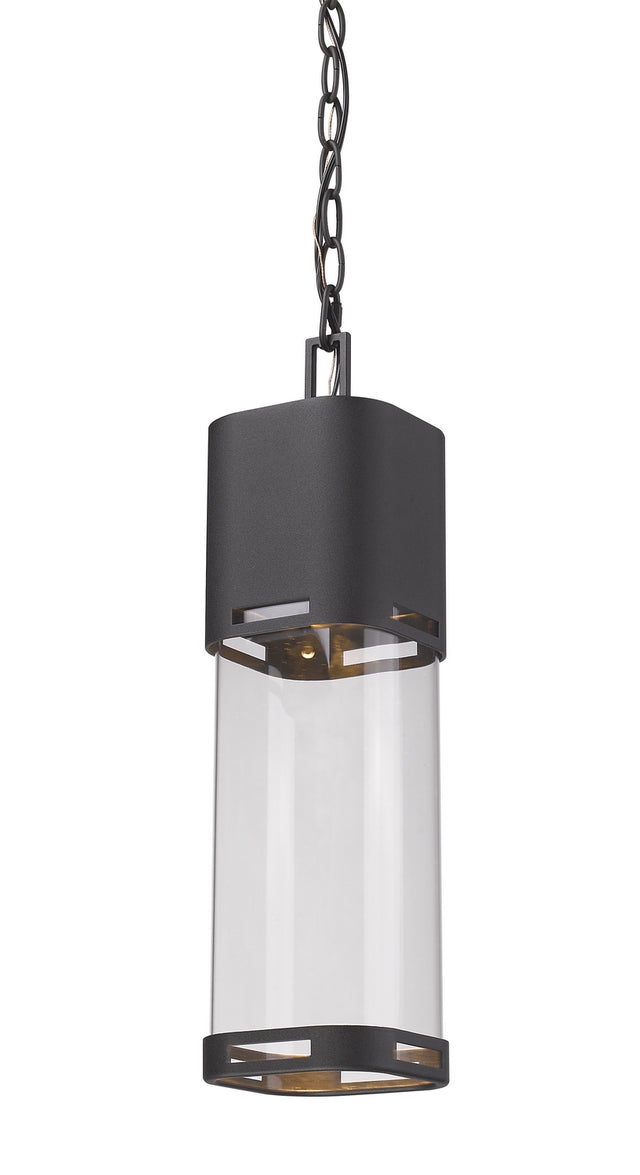 Lestat Outdoor (Wet) Hanging Lanterns by Z-Lite