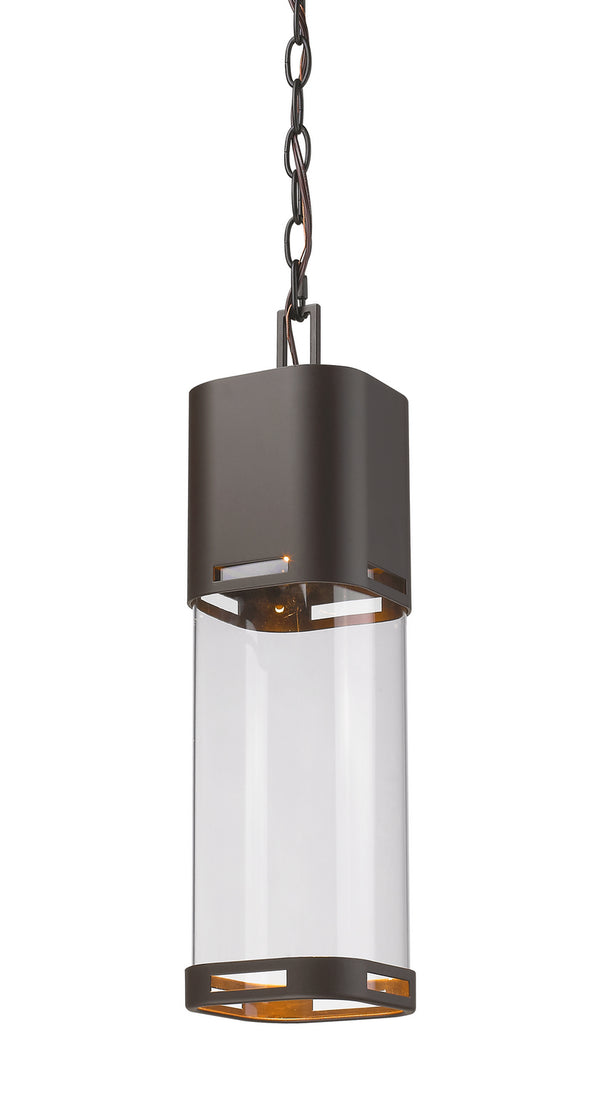 Lestat Outdoor (Wet) Hanging Lanterns by Z-Lite