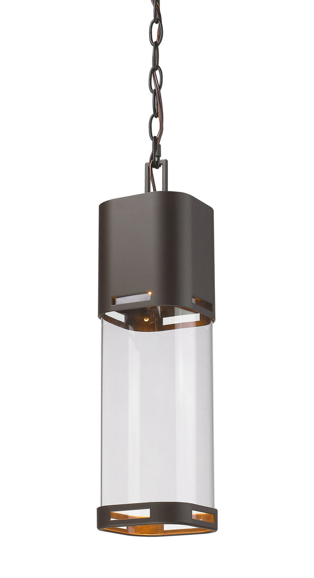 Lestat Outdoor (Wet) Hanging Lanterns by Z-Lite