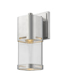Lestat Outdoor (Wet) Wall Lantern by Z-Lite