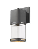 Lestat Outdoor (Wet) Wall Lantern by Z-Lite