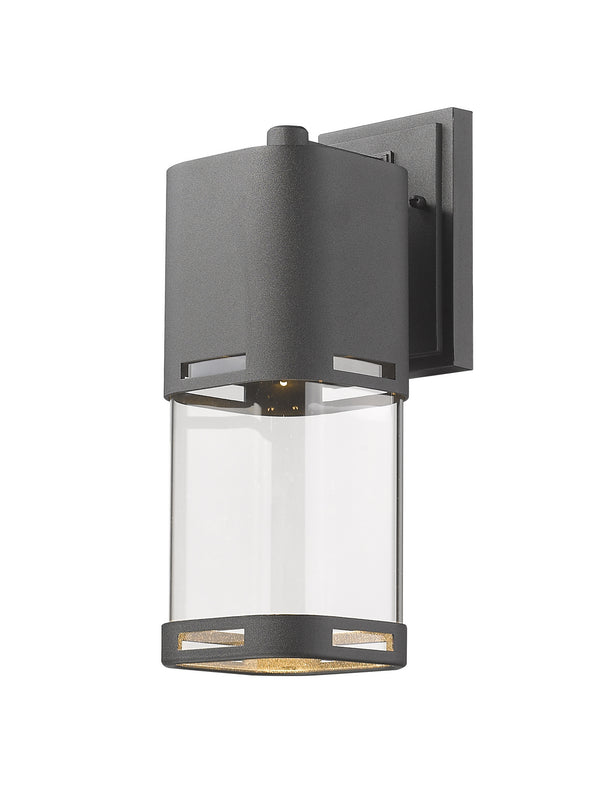 Lestat Outdoor (Wet) Wall Lantern by Z-Lite