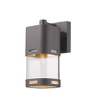 Lestat Outdoor (Wet) Wall Lantern by Z-Lite