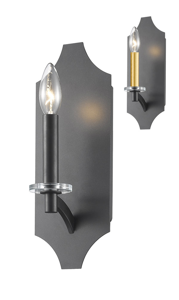 Zander Sconce by Z-Lite