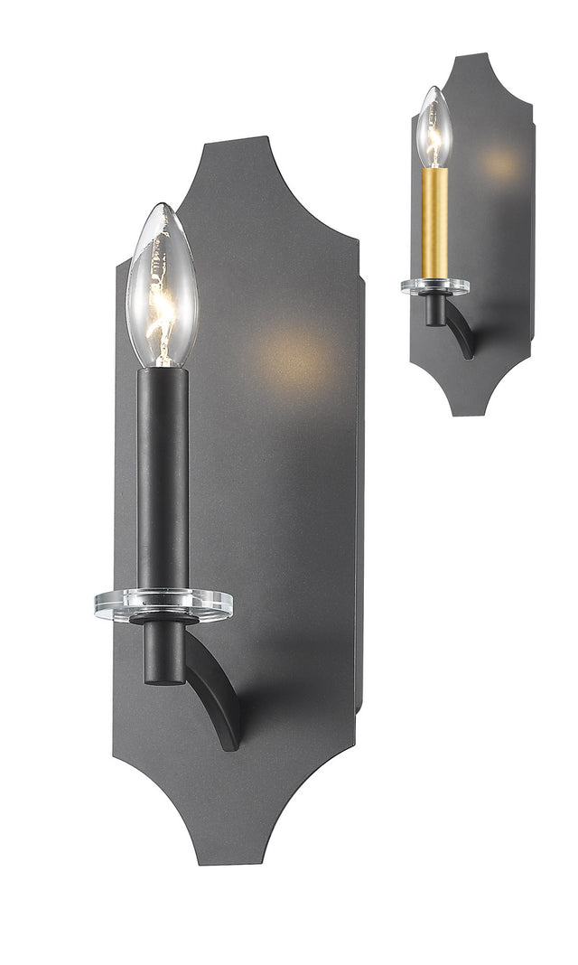 Zander Sconce by Z-Lite