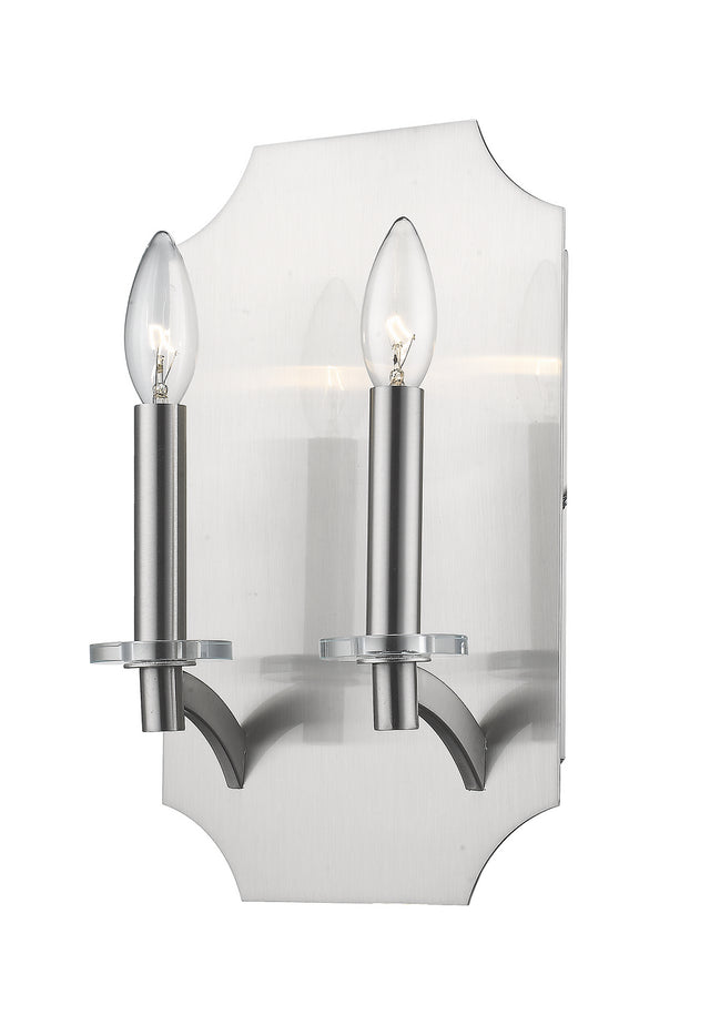 Zander Sconce by Z-Lite