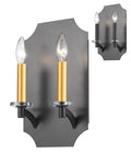 Zander Sconce by Z-Lite