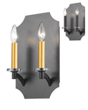 Zander Sconce by Z-Lite