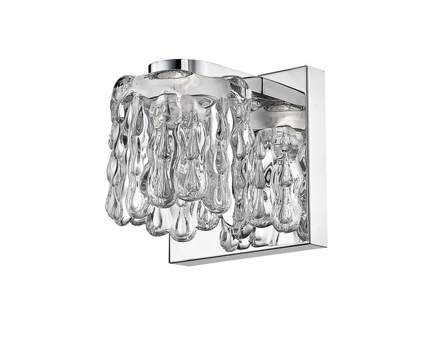 Tempest Outdoor (Damp) Sconce by Z-Lite